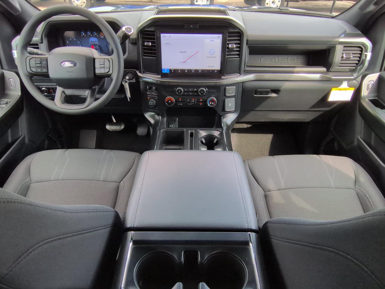 2026 Ford F-150 STX Winder GA