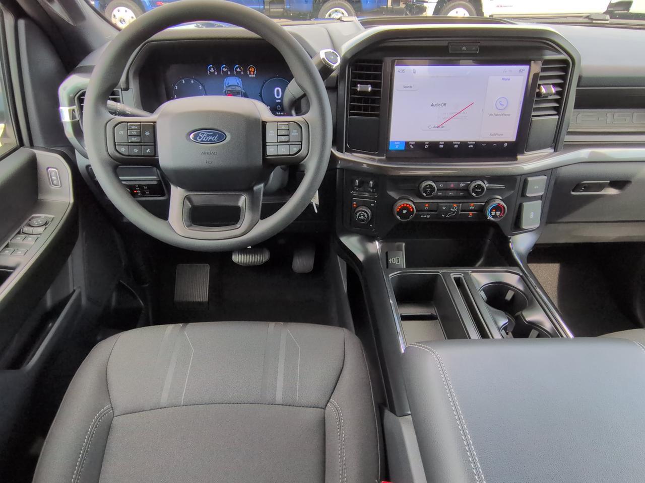 2026 Ford F-150 STX Winder GA