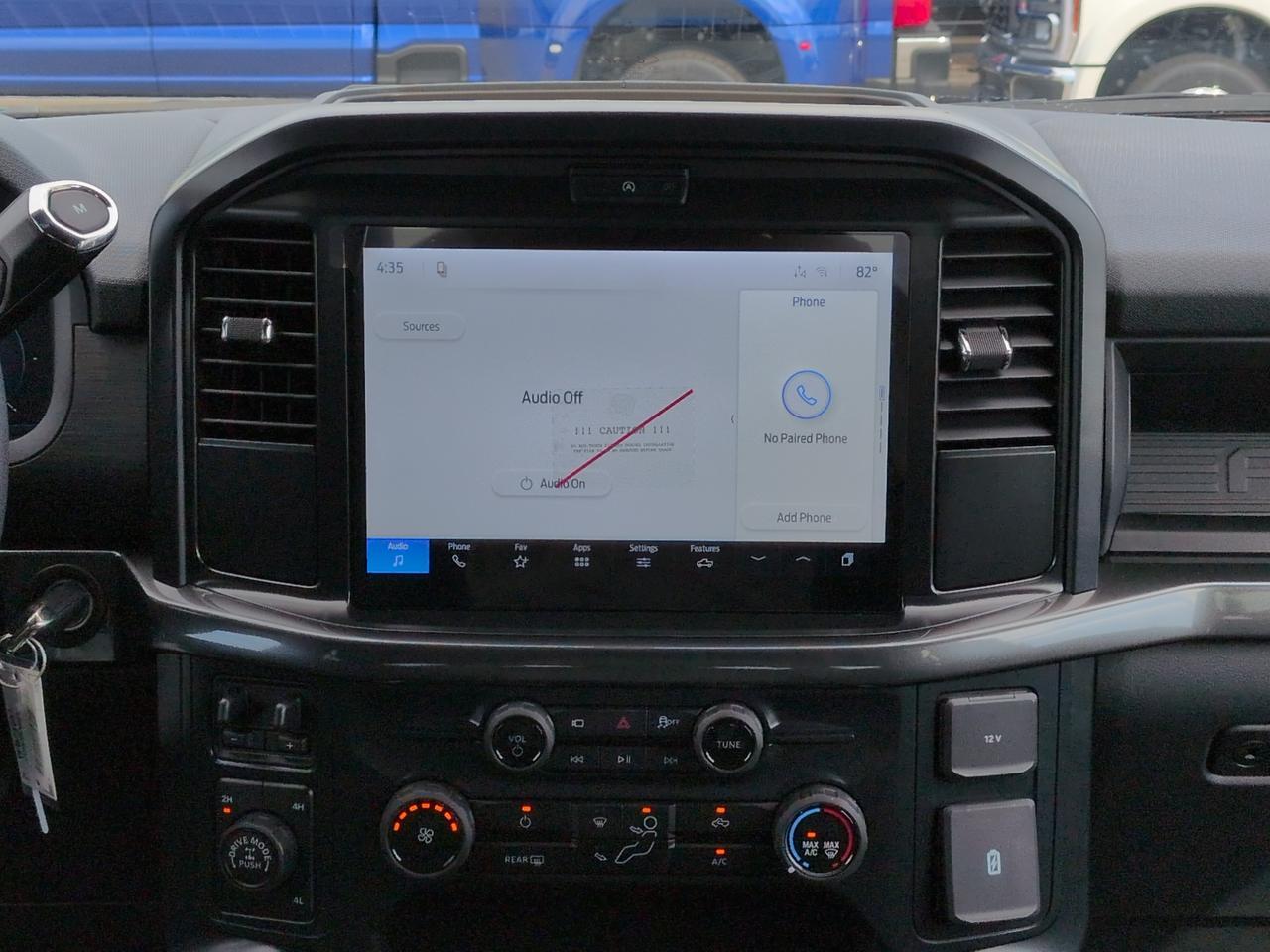 2026 Ford F-150 STX Winder GA