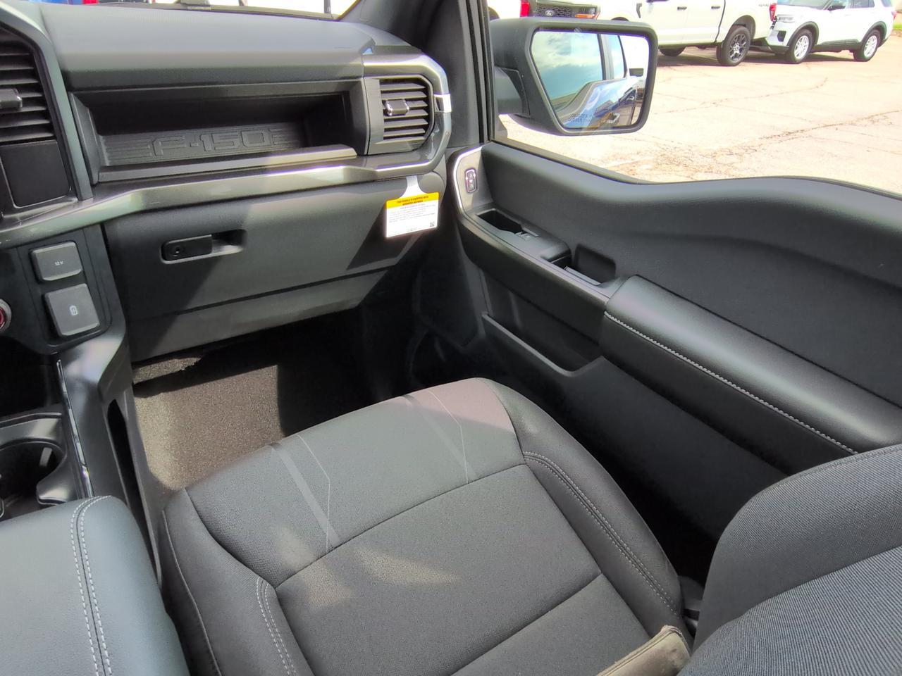 2026 Ford F-150 STX Winder GA