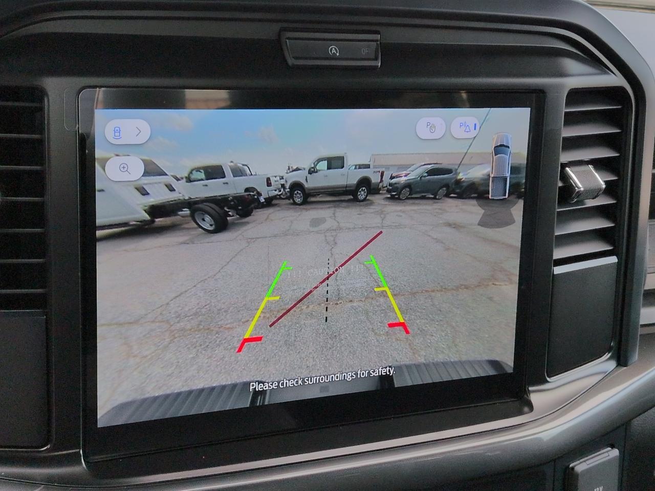 2026 Ford F-150 STX Winder GA