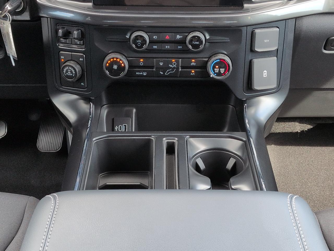 2026 Ford F-150 STX Winder GA