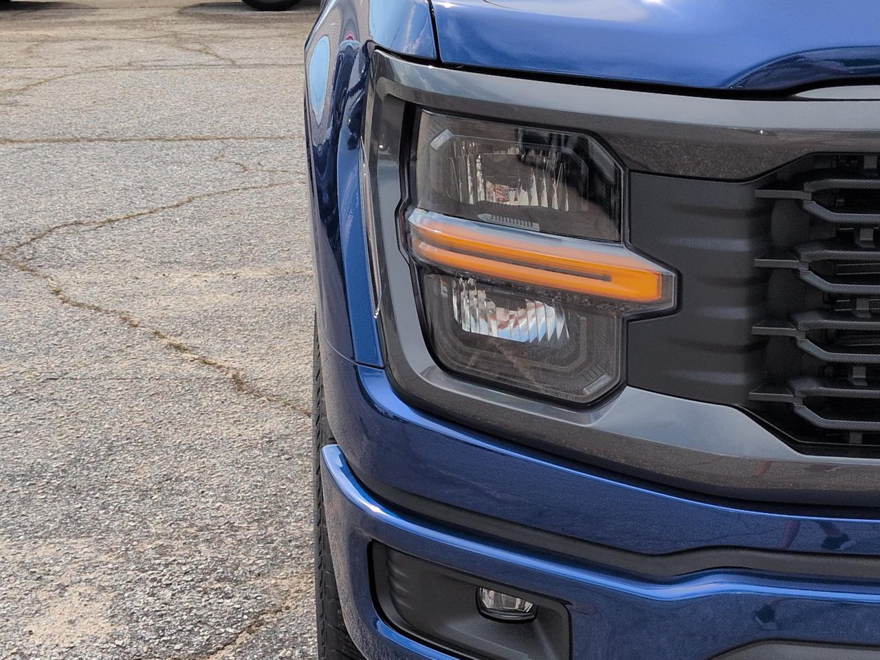 2026 Ford F-150 STX Winder GA