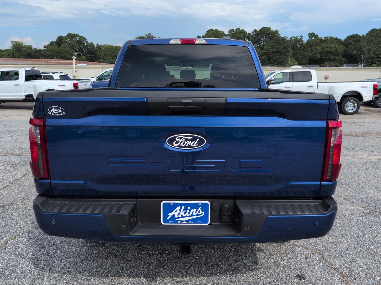 2026 Ford F-150 STX Winder GA