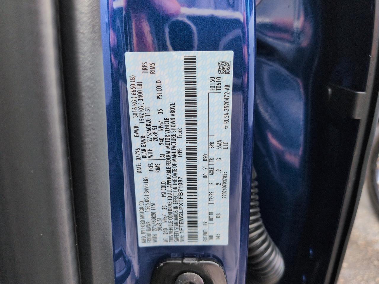2026 Ford F-150 STX Winder GA