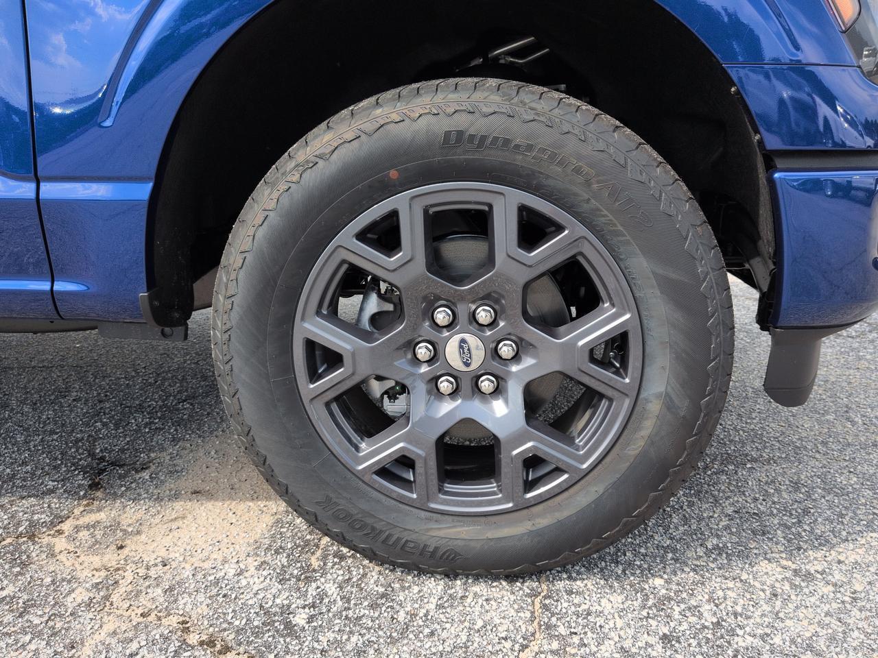 2026 Ford F-150 STX Winder GA