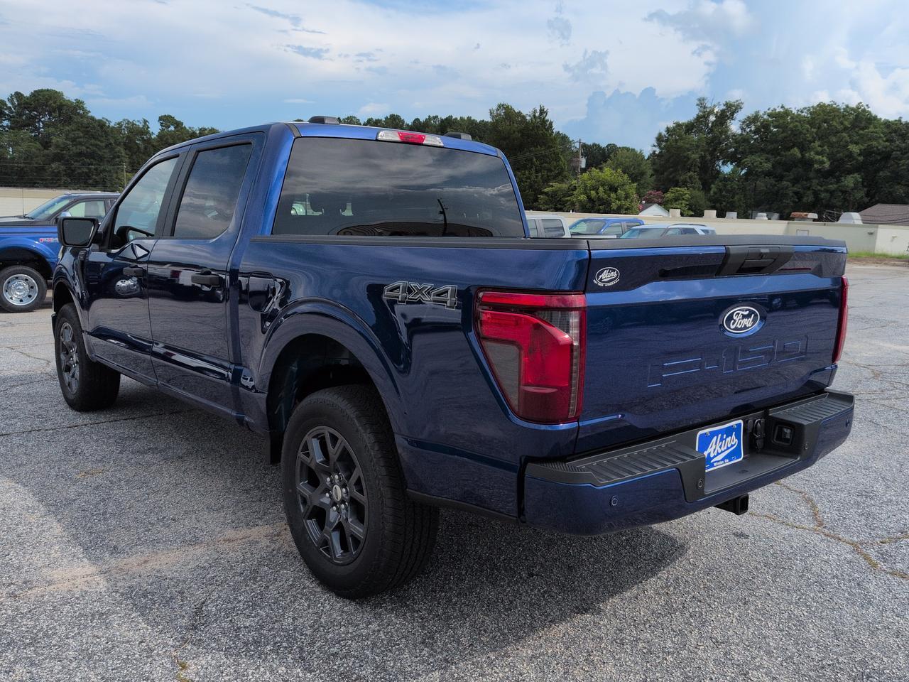 2026 Ford F-150 STX Winder GA