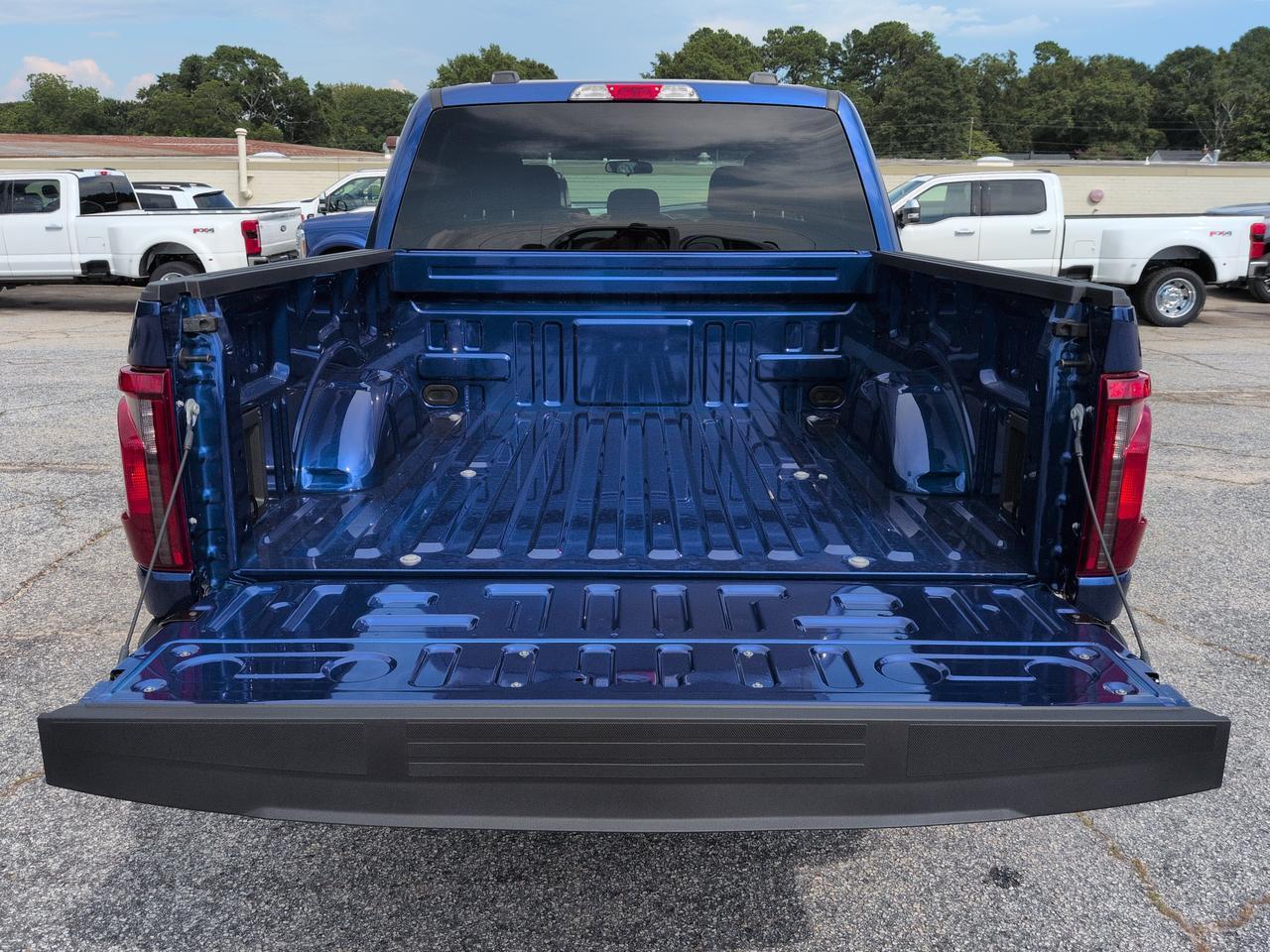 2026 Ford F-150 STX Winder GA
