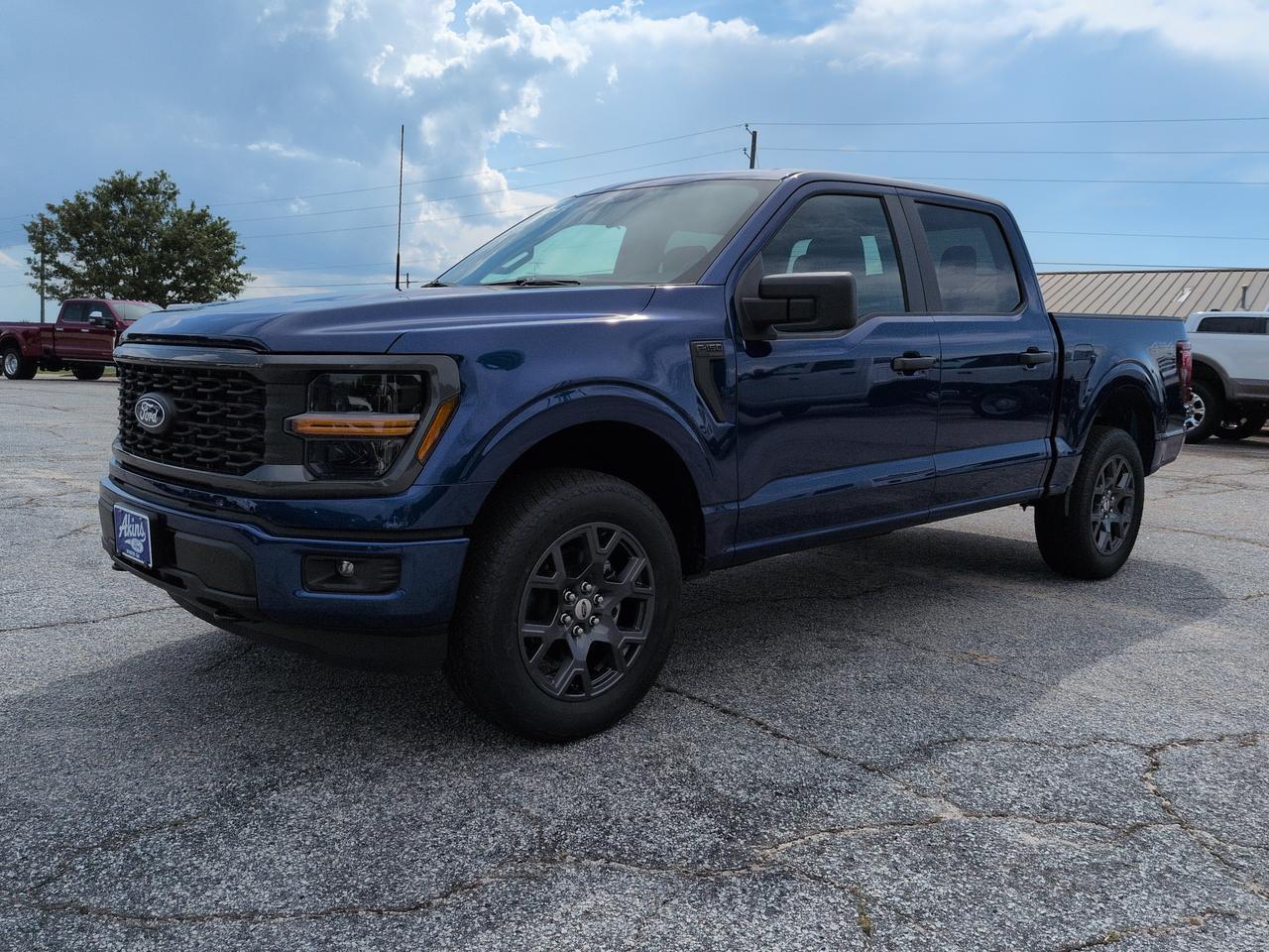 2026 Ford F-150 STX Winder GA