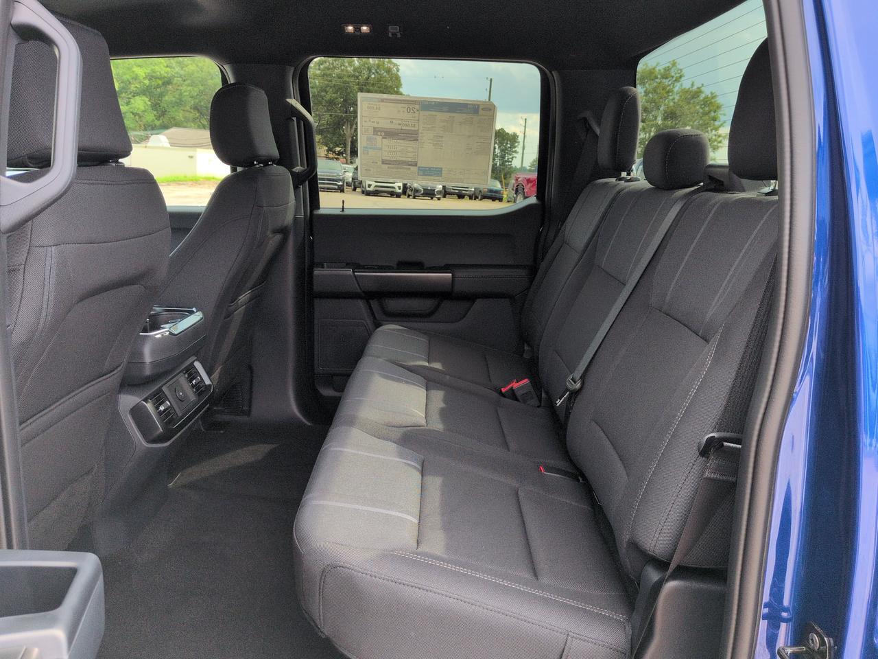 2026 Ford F-150 STX Winder GA
