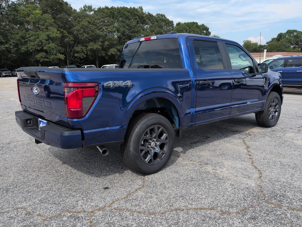 2026 Ford F-150 STX Winder GA