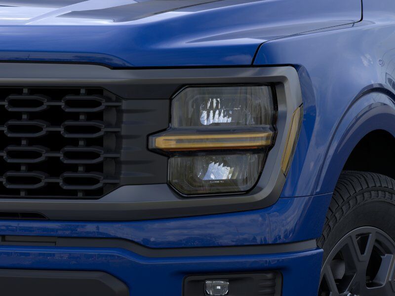 2026 Ford F-150 STX Winder GA