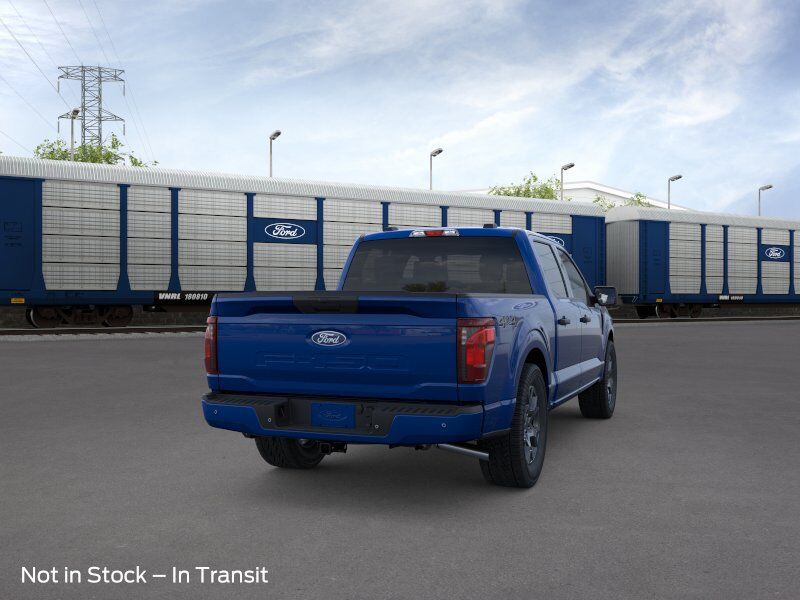 2026 Ford F-150 STX Winder GA