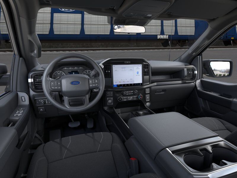 2026 Ford F-150 STX Winder GA