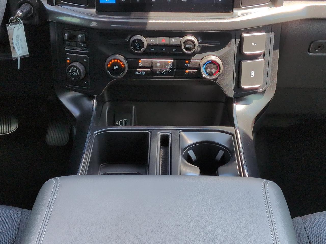 2026 Ford F-150 STX Winder GA