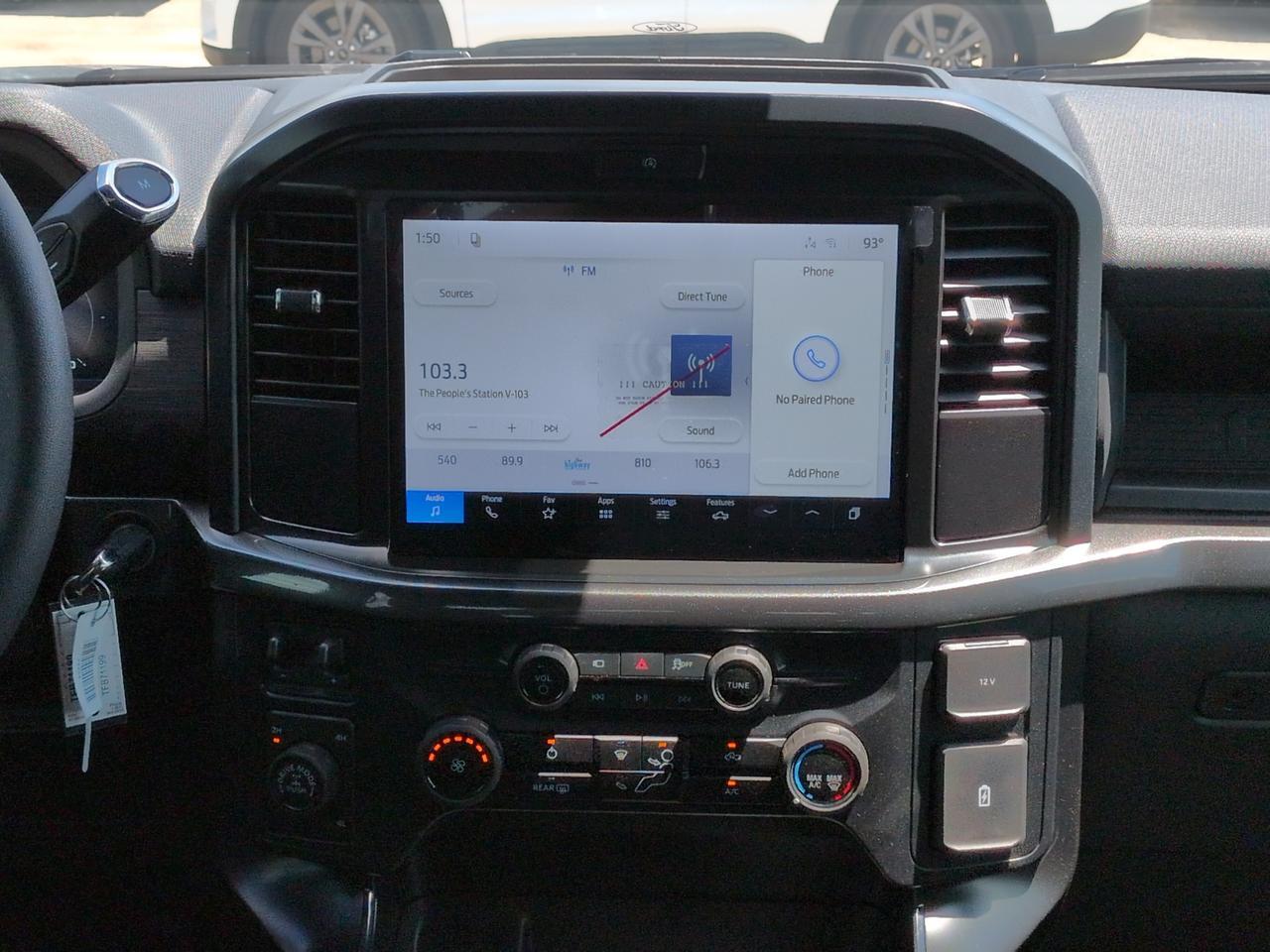 2026 Ford F-150 STX Winder GA