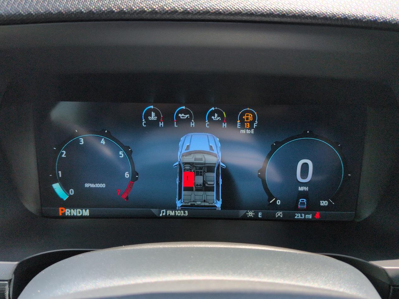 2026 Ford F-150 STX Winder GA
