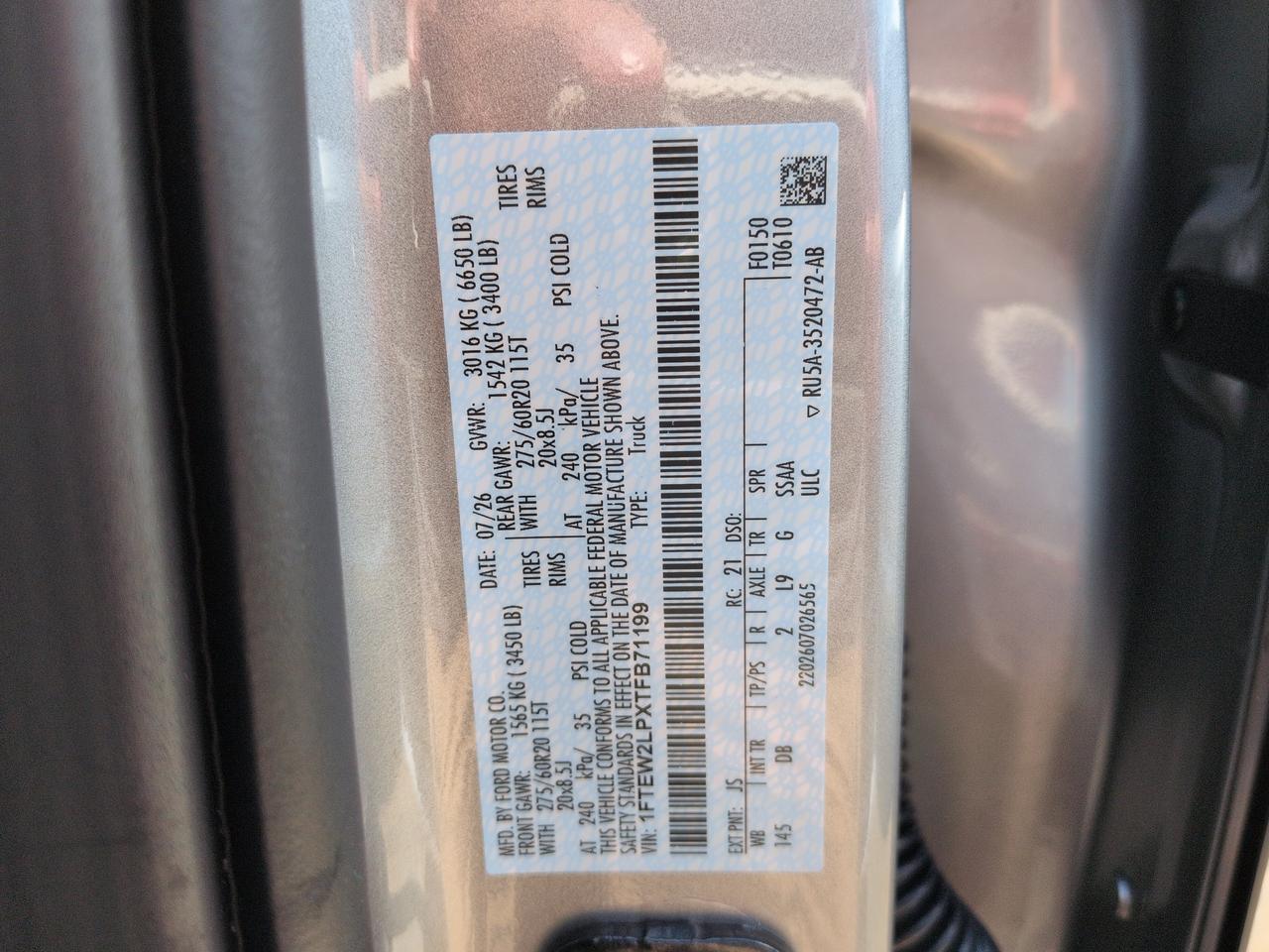 2026 Ford F-150 STX Winder GA