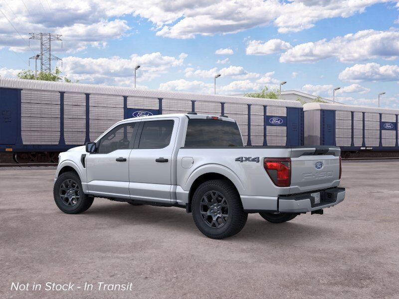 2026 Ford F-150 STX Winder GA