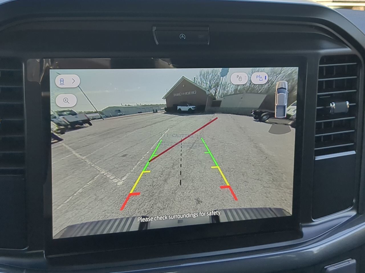 2026 Ford F-150 STX Winder GA