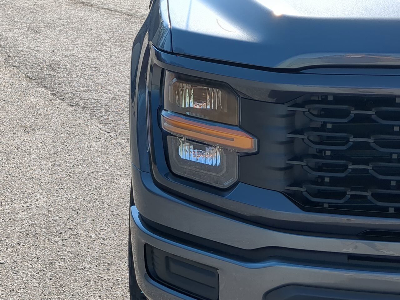 2026 Ford F-150 STX Winder GA