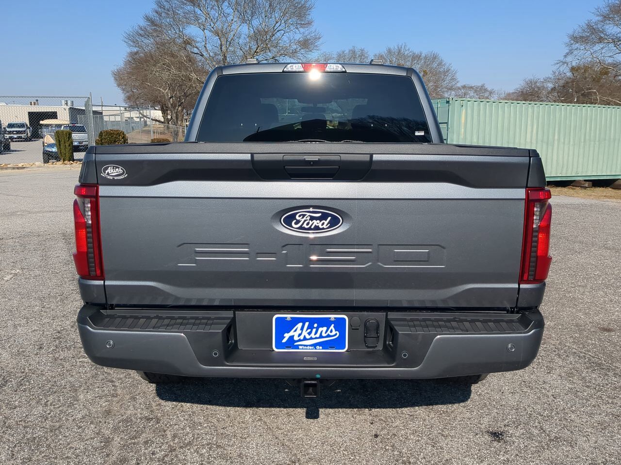 2026 Ford F-150 STX Winder GA
