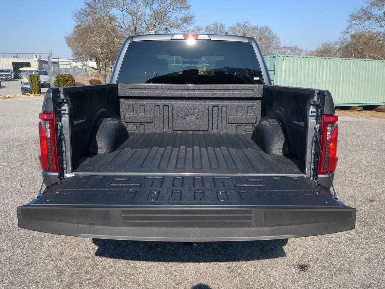 2026 Ford F-150 STX Winder GA