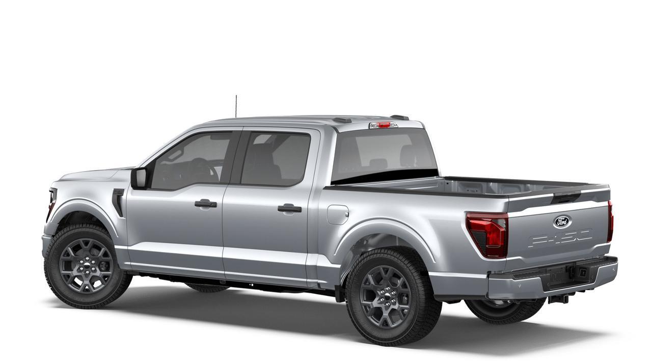 2026 Ford F-150 STX Winder GA