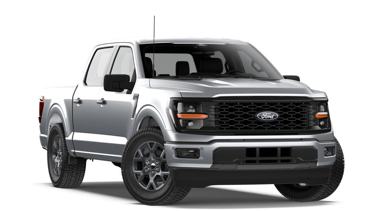 2026 Ford F-150 STX Winder GA
