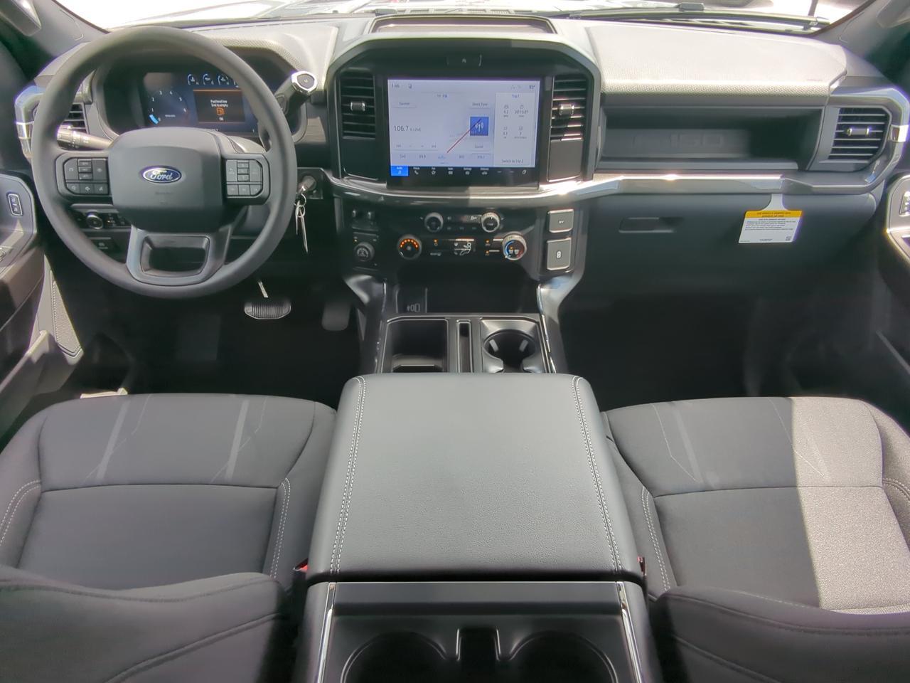 2026 Ford F-150 STX Winder GA