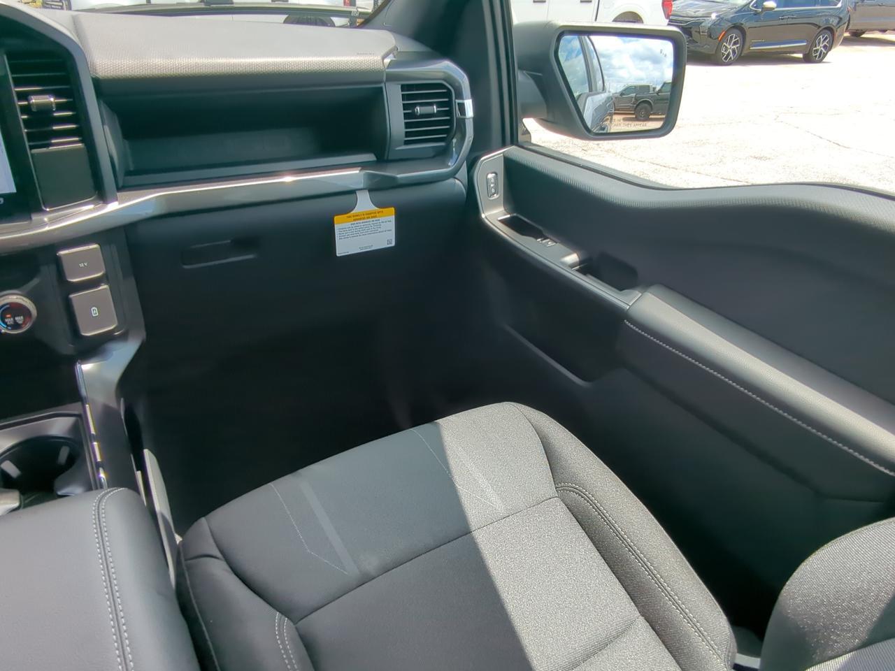 2026 Ford F-150 STX Winder GA