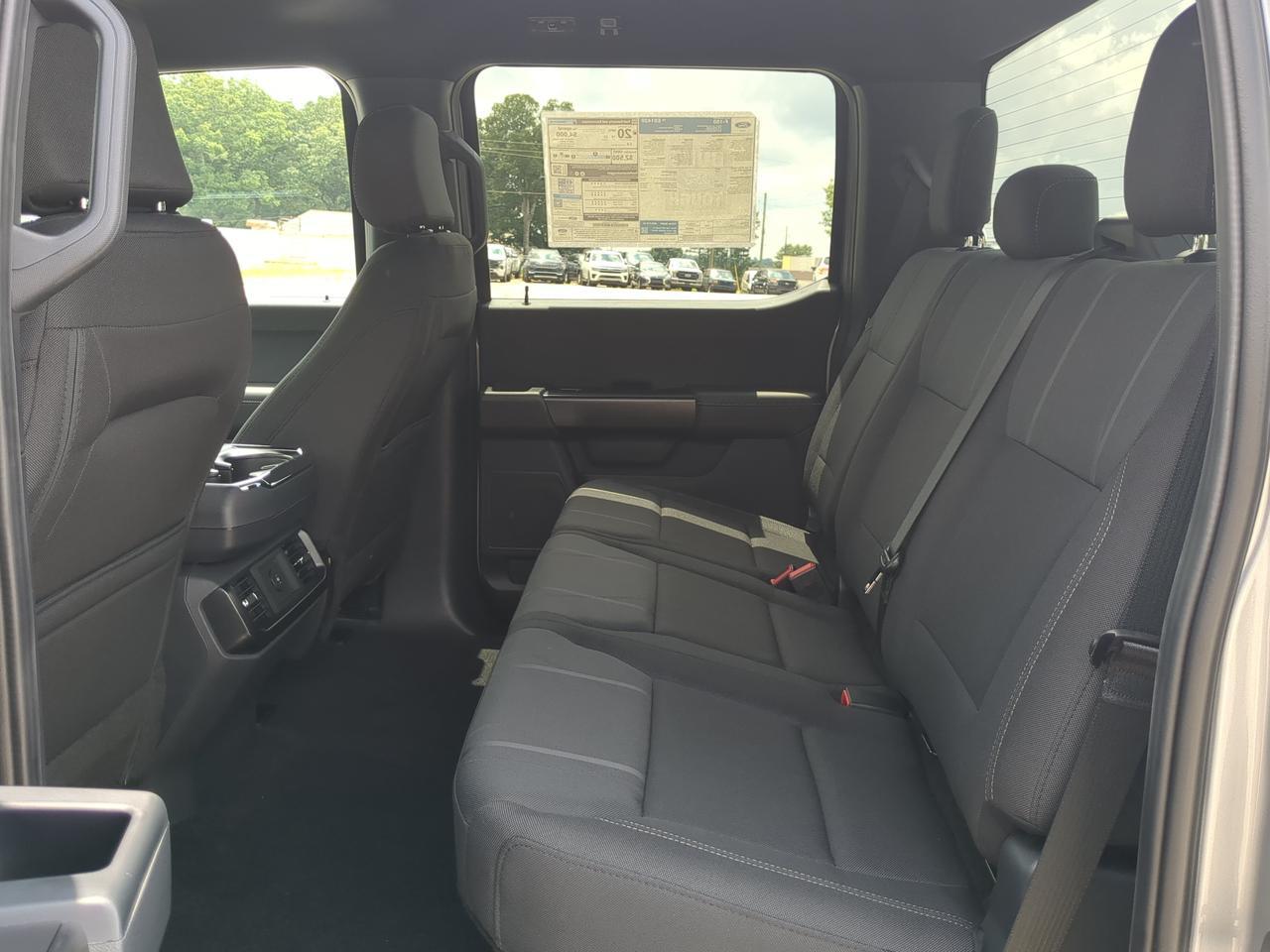 2026 Ford F-150 STX Winder GA