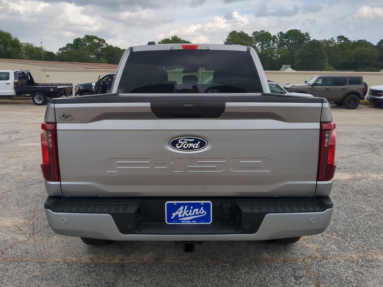 2026 Ford F-150 STX Winder GA