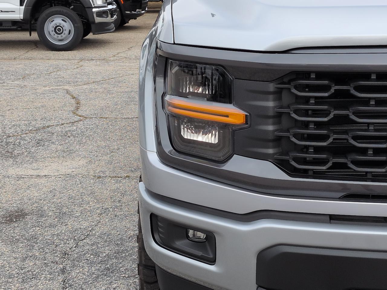 2026 Ford F-150 STX Winder GA
