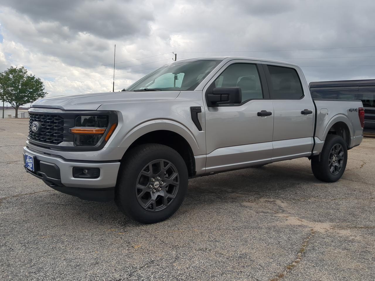 2026 Ford F-150 STX Winder GA