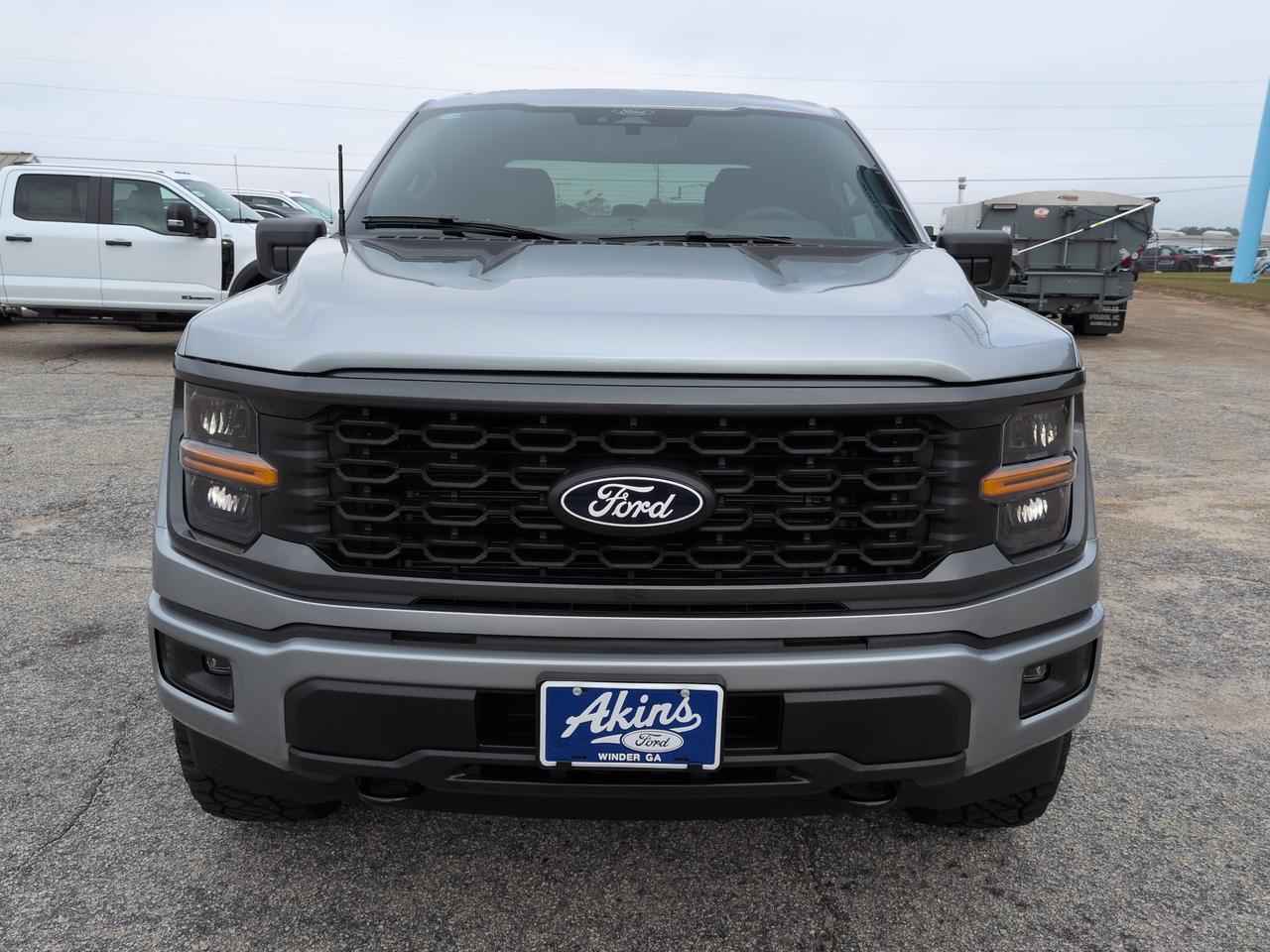 2026 Ford F-150 STX Winder GA