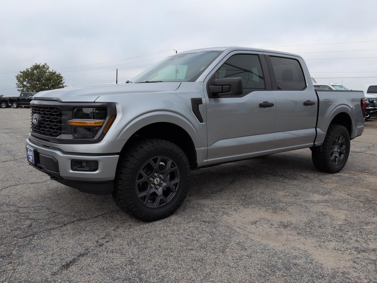2026 Ford F-150 STX Winder GA