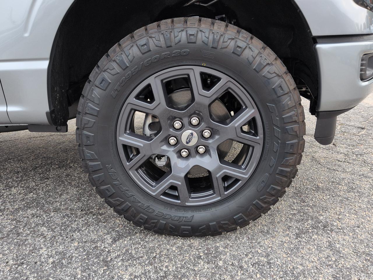 2026 Ford F-150 STX Winder GA