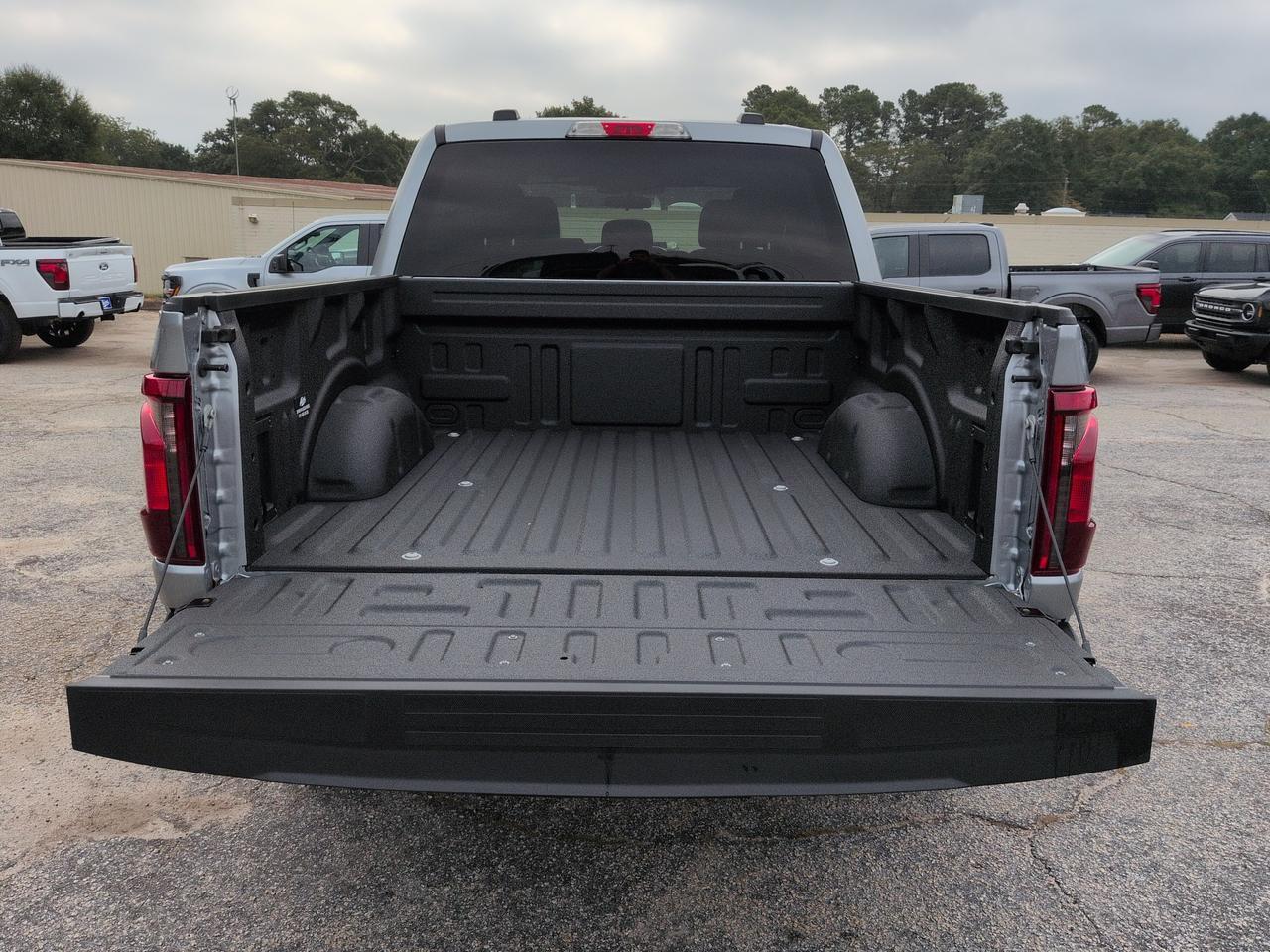 2026 Ford F-150 STX Winder GA