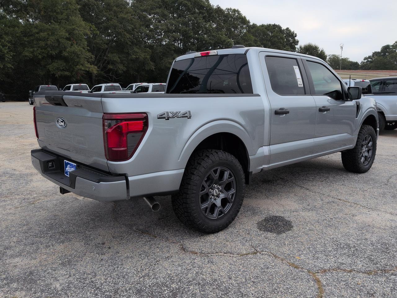 2026 Ford F-150 STX Winder GA