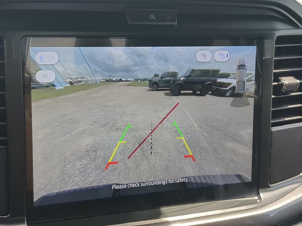 2026 Ford F-150 STX Winder GA