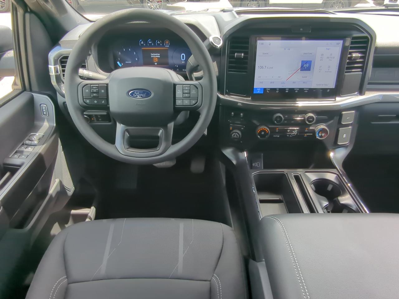 2026 Ford F-150 STX Winder GA
