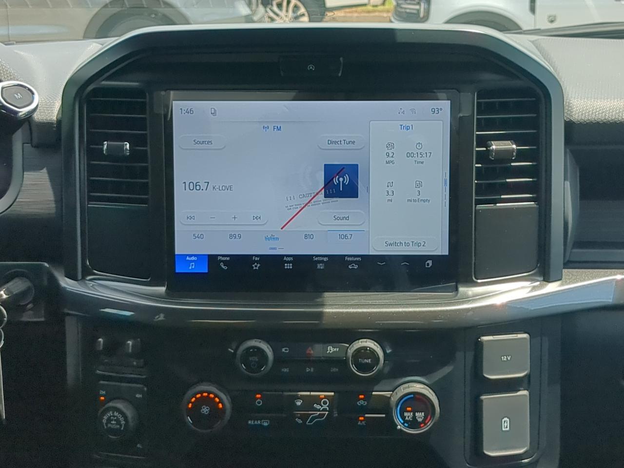 2026 Ford F-150 STX Winder GA