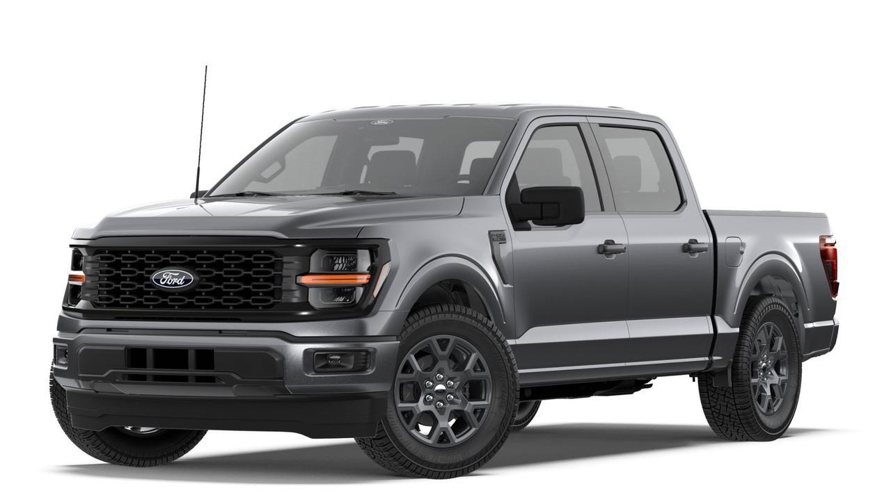 2026 Ford F-150 STX Winder GA