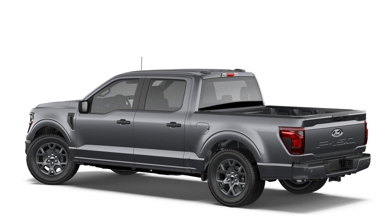 2026 Ford F-150 STX Winder GA