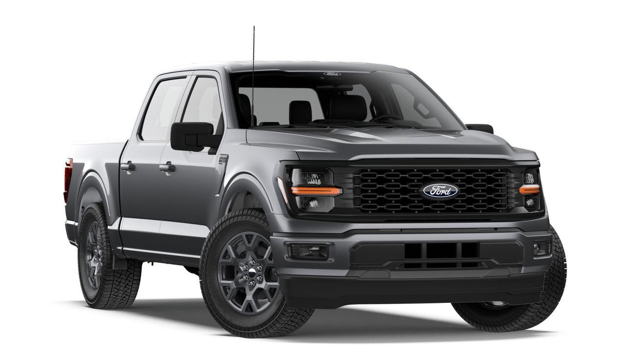 2026 Ford F-150 STX Winder GA