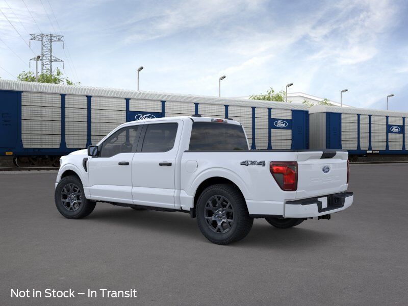 2026 Ford F-150 STX Winder GA