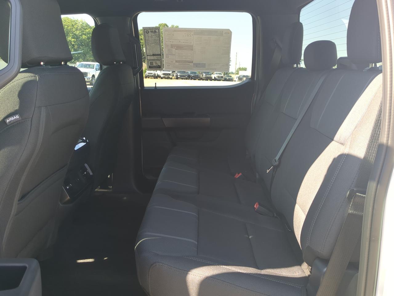 2026 Ford F-150 STX Winder GA