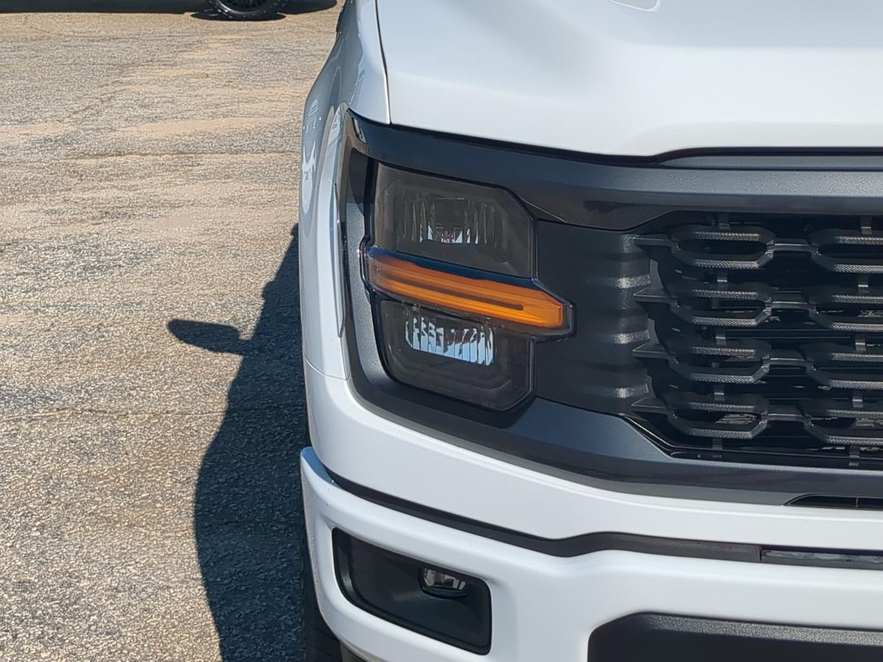 2026 Ford F-150 STX Winder GA