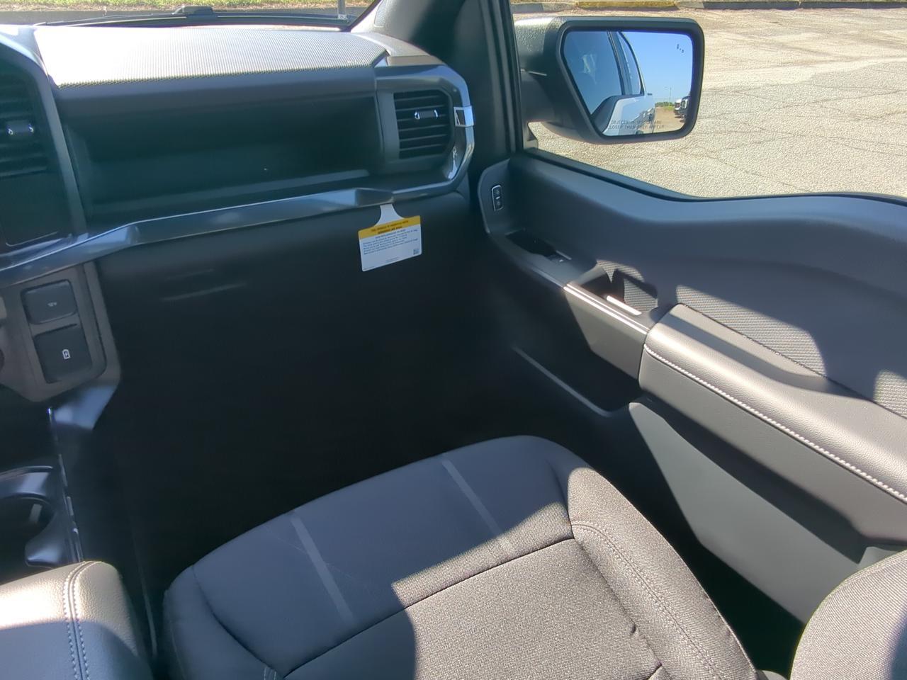 2026 Ford F-150 STX Winder GA